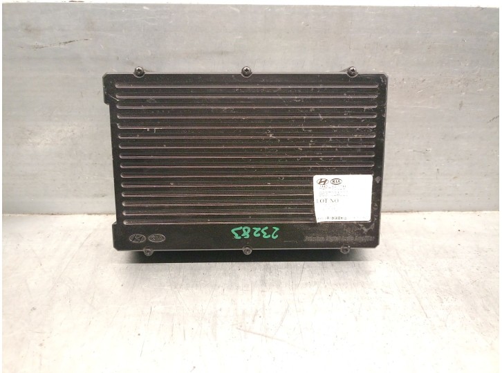 Recambio de modulo electronico para hyundai santa fé iii (dm, dma) 2.2 crdi referencia OEM IAM 963702W000  