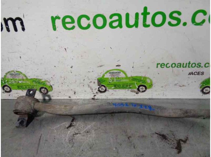 Recambio de brazo suspension superior trasero izquierdo para alfa romeo gt (125) 1.9 jtd 16v 150/ distinctive referencia OEM IAM