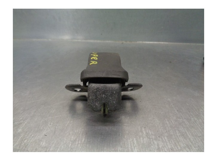 Recambio de cerradura maletero / porton para renault kangoo (f/kc0) 1.5 dci diesel cat (k9k-716) referencia OEM IAM 7700303585 