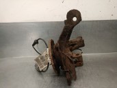 Recambio de mangueta delantera izquierda para opel astra h gtc (a04) 1.9 cdti 16v (l08) referencia OEM IAM 13156047  