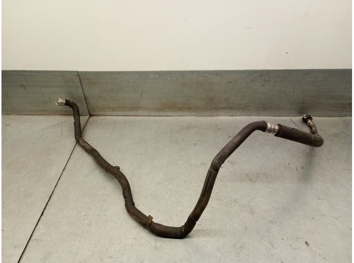 Recambio de tubos aire acondicionado para ssangyong musso (fj) 2.3 d referencia OEM IAM 6862005012 6862005012 