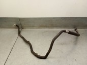 Recambio de tubos aire acondicionado para ssangyong musso (fj) 2.3 d referencia OEM IAM 6862005012 6862005012 