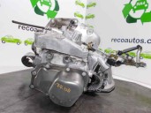 Recambio de caja cambios para opel astra g berlina 1.6 referencia OEM IAM F13C374  A12902F13C374