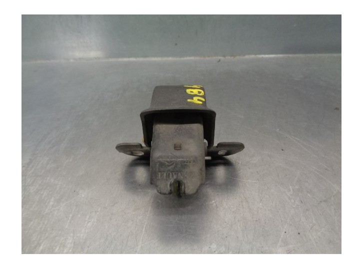 Recambio de cerradura maletero / porton para renault kangoo (f/kc0) 1.5 dci diesel cat (k9k-716) referencia OEM IAM 7700307519 