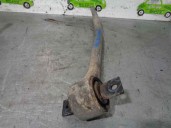 Replacement rear upper left suspension arm for Alfa Romeo GT (125) 1.9 JTD 16V 150 / Distinctive OEM IAM reference