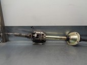 Replacement steering column for Hyundai Galloper 2.5 OEM IAM reference 56300M1101 56300M1201 