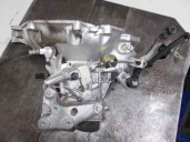 Recambio de caja cambios para opel astra g berlina 1.6 referencia OEM IAM F13C374  A12902F13C374