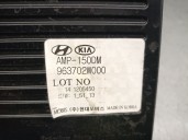 Recambio de modulo electronico para hyundai santa fé iii (dm, dma) 2.2 crdi referencia OEM IAM 963702W000  