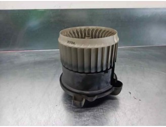 Recambio de motor calefaccion para smart forfour 1.3 cat referencia OEM IAM MF016070070 
