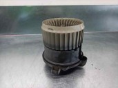 Replacement heater blower motor for Smart Forfour 1.3 cat OEM IAM reference MF016070070 