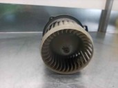 Replacement heater blower motor for Smart Forfour 1.3 cat OEM IAM reference MF016070070 