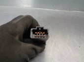 Recambio de warning para renault kangoo (f/kc0) 1.5 dci diesel cat (k9k-716) referencia OEM IAM 8200090307 