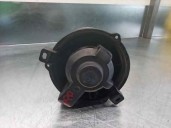 Recambio de motor calefaccion para smart forfour 1.3 cat referencia OEM IAM MF016070070  