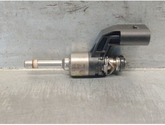 Recambio de inyector para volkswagen scirocco iii (137, 138) 1.4 tsi referencia OEM IAM 03C906036F 03C906036M 