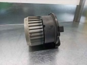 Replacement heater blower motor for Smart Forfour 1.3 cat OEM IAM reference MF016070070 