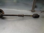Replacement steering column for Hyundai Galloper 2.5 OEM IAM reference 56300M1101 56300M1201 