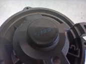 Recambio de motor calefaccion para smart forfour 1.3 cat referencia OEM IAM MF016070070  