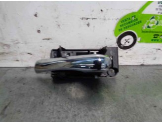 Recambio de maneta interior delantera izquierda para alfa romeo gt (125) 1.9 jtd 16v 150/ distinctive referencia OEM IAM 4673614