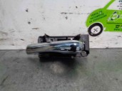 Replacement front left interior door handle for Alfa Romeo GT (125) 1.9 JTD 16V 150/ Distinctive OEM IAM reference 4673614