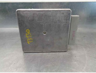 Recambio de centralita motor uce para ford fiesta berlina (dx) 1.4 16v cat referencia OEM IAM XS6F12A650ANA  