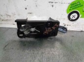 Replacement front left interior door handle for Alfa Romeo GT (125) 1.9 JTD 16V 150/ Distinctive OEM IAM reference 4673614