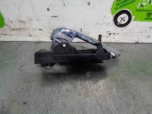 Replacement front left interior door handle for Alfa Romeo GT (125) 1.9 JTD 16V 150/ Distinctive OEM IAM reference 4673614