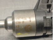 Recambio de inyector para volkswagen scirocco iii (137, 138) 1.4 tsi referencia OEM IAM 03C906036F 03C906036M 