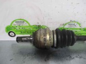 Recambio de transmision delantera derecha para opel astra g berlina 1.6 referencia OEM IAM 