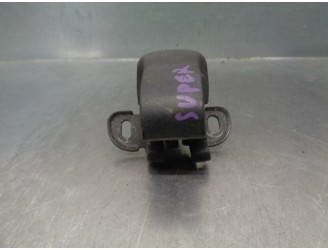 Recambio de cerradura maletero / porton para renault kangoo (f/kc0) 1.5 dci diesel cat (k9k-716) referencia OEM IAM 7700303585 