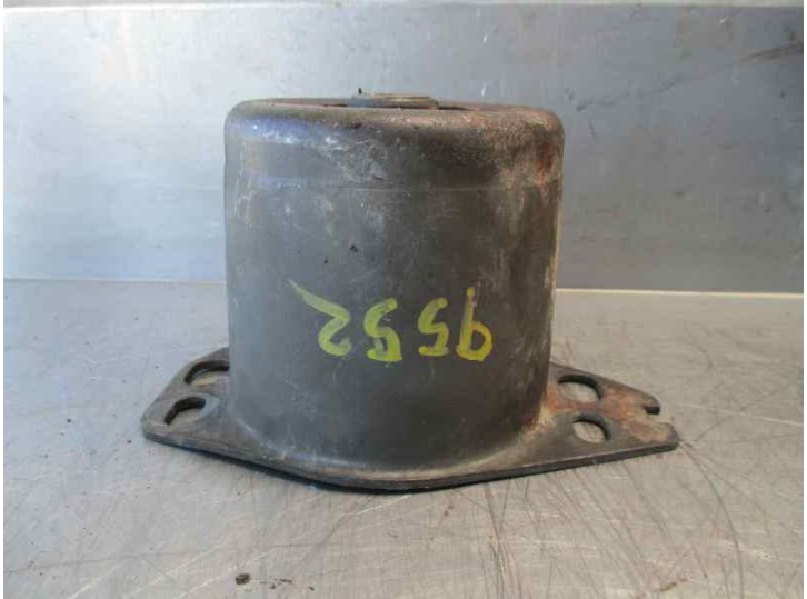 Replacement left engine mount for Alfa Romeo GT (125) 1.9 JTD 16V 150/ Distinctive OEM IAM reference 1910JTD 