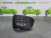 Recambio de mando luces salpicadero para fiat stilo (192) 1.9 8v jtd cat referencia OEM IAM 