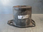 Replacement left engine mount for Alfa Romeo GT (125) 1.9 JTD 16V 150/Distinctive OEM IAM reference 1910JTD 