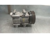 Recambio de compresor aire acondicionado para ford fiesta berlina (dx) 1.4 16v cat referencia OEM IAM 98FW19D629BC 