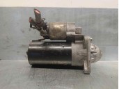 Replacement starter motor for Alfa Romeo 146 1.9 JTD OEM IAM reference 60814911 0001109030 BOSCH