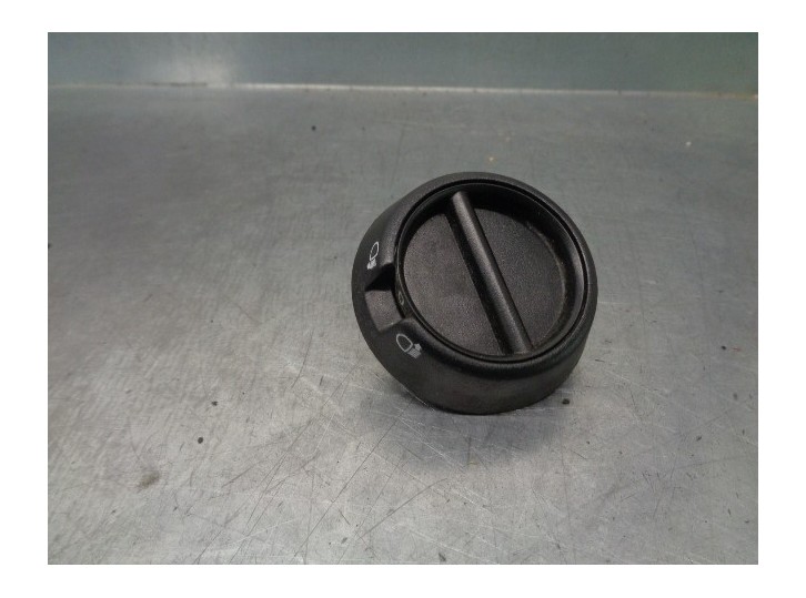 Recambio de mando luces salpicadero para renault kangoo (f/kc0) 1.5 dci diesel cat (k9k-716) referencia OEM IAM 8200128309 