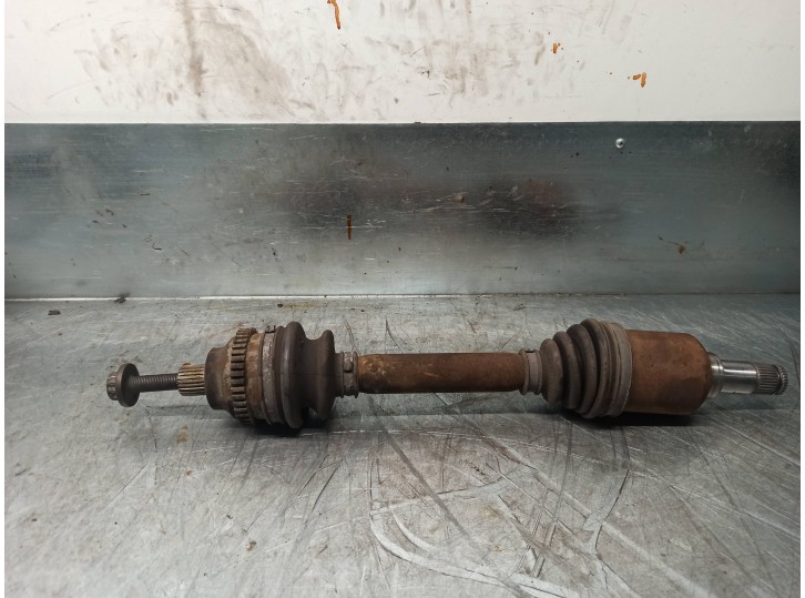 Recambio de transmision trasera izquierda para smart coupe 0.6 turbo cat referencia OEM IAM Q0003234V009000000  