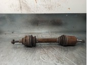 Recambio de transmision trasera izquierda para smart coupe 0.6 turbo cat referencia OEM IAM Q0003234V009000000  