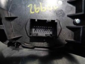 Recambio de mando luces salpicadero para fiat stilo (192) 1.9 8v jtd cat referencia OEM IAM 