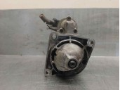 Replacement starter motor for Alfa Romeo 146 1.9 JTD OEM IAM reference 60814911 0001109030 BOSCH