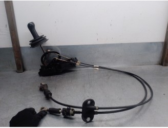 Recambio de palanca cambio para ford fusion (cbk) 1.4 16v cat referencia OEM IAM 5S6R7C453AC 5S6R7C453AC 