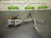 Recambio de elevalunas delantero derecho para opel astra g berlina 1.6 referencia OEM IAM 90521882 6 PINES 5 PUERTAS