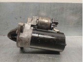 Replacement starter motor for Alfa Romeo 146 1.9 JTD OEM IAM reference 60814911 0001109030 BOSCH