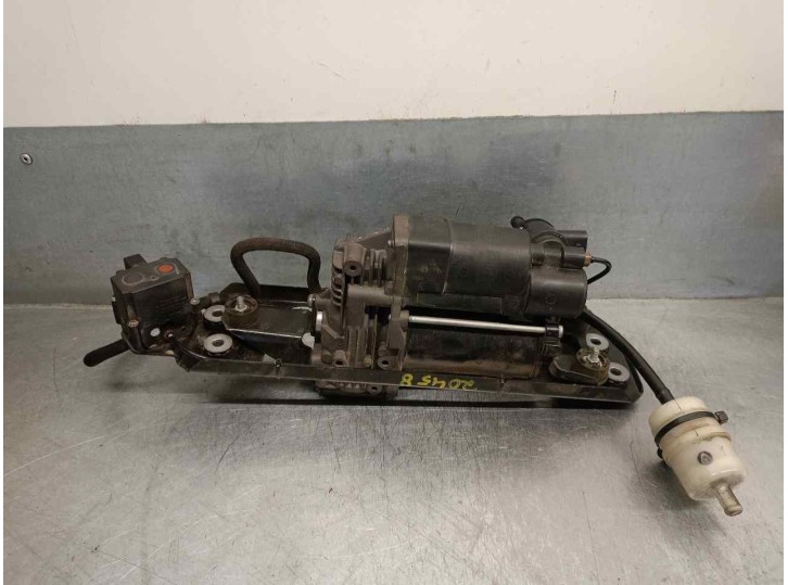 Recambio de bomba suspension para bmw serie 5 touring (e61) 2.0 turbodiesel cat referencia OEM IAM 73399025444  