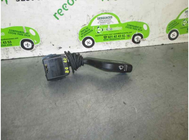 Recambio de mando limpia para opel astra g berlina 1.6 referencia OEM IAM 90124931 