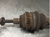 Recambio de transmision trasera izquierda para smart coupe 0.6 turbo cat referencia OEM IAM Q0003234V009000000  