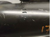 Recambio de motor arranque para alfa romeo 146 1.9 jtd referencia OEM IAM 60814911 0001109030 BOSCH