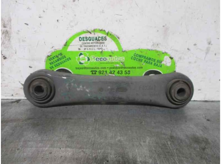 Recambio de brazo suspension inferior trasero derecho para ford mondeo ba7 /t1bb1e / 5hffnm 1.6 referencia OEM IAM 