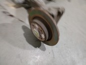 Recambio de puente trasero para renault megane scénic (ja0/1_) 1.9 d (ja0j) referencia OEM IAM 8200121128 8200121128 