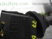 Recambio de mando limpia para opel astra g berlina 1.6 referencia OEM IAM 90124931 