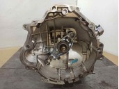 Replacement gearbox for Audi A6 Saloon (4F2) 2.7 V6 24V TDI OEM IAM reference HVD 0053352HVD 